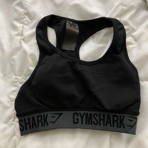 Gymshark Padded Sports Bra